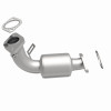 MagnaFlow Conv DF 99-00 Galant 2.4 frnt OEM - 49457