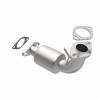 MagnaFlow Conv DF 99-00 Galant 2.4 frnt OEM - 49457