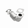 MagnaFlow Conv DF 99-00 Galant 2.4 frnt OEM - 49457