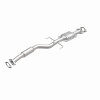 MagnaFlow Conv DF 99-00 Galant 2.4 rear OEM - 49458