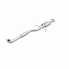 MagnaFlow Conv DF 01-03 Galant 2.4 rr OEM - 49459