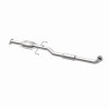 MagnaFlow Conv DF 01-03 Galant 2.4 rr OEM - 49459