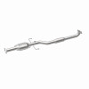 MagnaFlow Conv DF 01-03 Galant 2.4 rr OEM - 49459