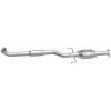 MagnaFlow Conv DF 01-03 Galant 2.4 rr OEM - 49459