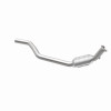MagnaFlow Conv DF 00-02 Lincoln LS P/S OEM - 49468