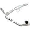 MagnaFlow Conv DF 00-03 Dakota 4.7L 2WD OEM - 49469