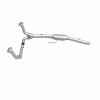 MagnaFlow Conv DF 00-03 Dakota 4.7L 2WD OEM - 49469
