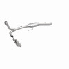 MagnaFlow Conv DF 00-03 Dakota 4.7L 2WD OEM - 49469