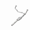 MagnaFlow Conv DF 00-03 Dakota 4.7L 2WD OEM - 49469