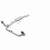 MagnaFlow Conv DF 00-03 Dakota 4.7L 2WD OEM - 49469