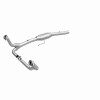 MagnaFlow Conv DF 00-03 Dakota 4.7L 2WD OEM - 49469