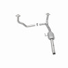 MagnaFlow Conv DF 00-03 Dakota 4.7L 2WD OEM - 49469