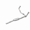 MagnaFlow Conv DF 00-03 Dakota 4.7L 2WD OEM - 49469