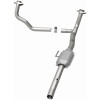 MagnaFlow Conv DF 00-03 Dakota 4.7L 2WD OEM - 49469