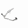 MagnaFlow Conv DF 00-03 Dakota 4.7L 2WD OEM - 49469