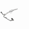 MagnaFlow Conv DF 00-03 Dakota 4.7L 2WD OEM - 49469