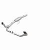 MagnaFlow Conv DF 00-03 Dakota 4.7L 2WD OEM - 49469