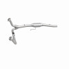 MagnaFlow Conv DF 00-03 Dakota 4.7L 2WD OEM - 49469