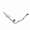 MagnaFlow Conv DF 00-03 Dakota 4.7L 2WD OEM - 49469