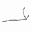 MagnaFlow Conv DF 00-03 Dakota 4.7L 2WD OEM - 49469