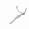 MagnaFlow Conv DF 00-03 Durango 2WD OEM - 49471
