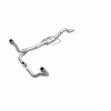 MagnaFlow Conv DF 00-03 Durango 4WD OEM - 49472