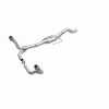 MagnaFlow Conv DF 00-03 Durango 4WD OEM - 49472