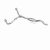 MagnaFlow Conv DF 00-03 Durango 4WD OEM - 49472