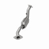 MagnaFlow Conv DF FRONTIER- 01-04 3.3L OEM - 49479