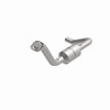 MagnaFlow Conv DF 04-06 Dodge Durango 5.7L Driver Side - 49497