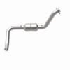 MagnaFlow Conv DF 04-06 Dodge Durango 5.7L Driver Side - 49497