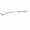MagnaFlow Conv DF 09 Matrix/Vibe 2.4 FWD OEM - 49502