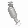 MagnaFlow Conv DF 01-03 Highlander 3L frt OEM - 49506
