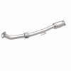 MagnaFlow Conv DF 02-06 Altima 2.5L rear OEM - 49523