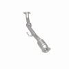 MagnaFlow Conv DF 02-06 Altima 2.5L rear OEM - 49523