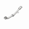 MagnaFlow Conv DF 02-06 Altima 2.5L rear OEM - 49523