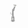 MagnaFlow Conv DF 02-06 Altima 2.5L rear OEM - 49523