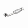 MagnaFlow Conv DF 01-04 Pathfinder DS rr OEM - 49531
