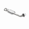 MagnaFlow Conv DF 01-04 Pathfinder DS rr OEM - 49531