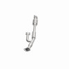 MagnaFlow Conv DF 03-05 Tiburon 2.7L OEM - 49534