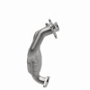 MagnaFlow Conv DF 2001 Mercury Villager 3.3L - 49536