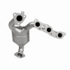 MagnaFlow Conv DF 2001 Mercury Villager 3.3L - 49536