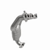 MagnaFlow Conv DF 2001 Mercury Villager 3.3L - 49536