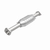 MagnaFlow Conv DF 01-03 Montero Sport rr OEM - 49570
