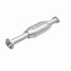 MagnaFlow Conv DF 01-03 Montero Sport rr OEM - 49570