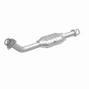 MagnaFlow Conv DF 04-06 Tundra 4.7L P/S frt O - 49593