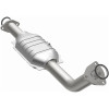 MagnaFlow Conv DF 04-06 Tundra 4.7L P/S frt O - 49593