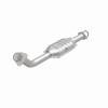 MagnaFlow Conv DF 04-06 Tundra 4.7L P/S frt O - 49593