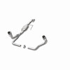 MagnaFlow Conv DF 00-03 Dakota 4.7L 4WD OEM - 49600