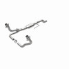 MagnaFlow Conv DF 00-03 Dakota 4.7L 4WD OEM - 49600